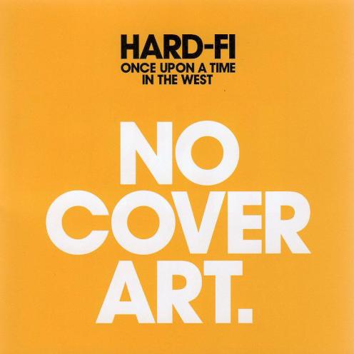 Hard‐Fi